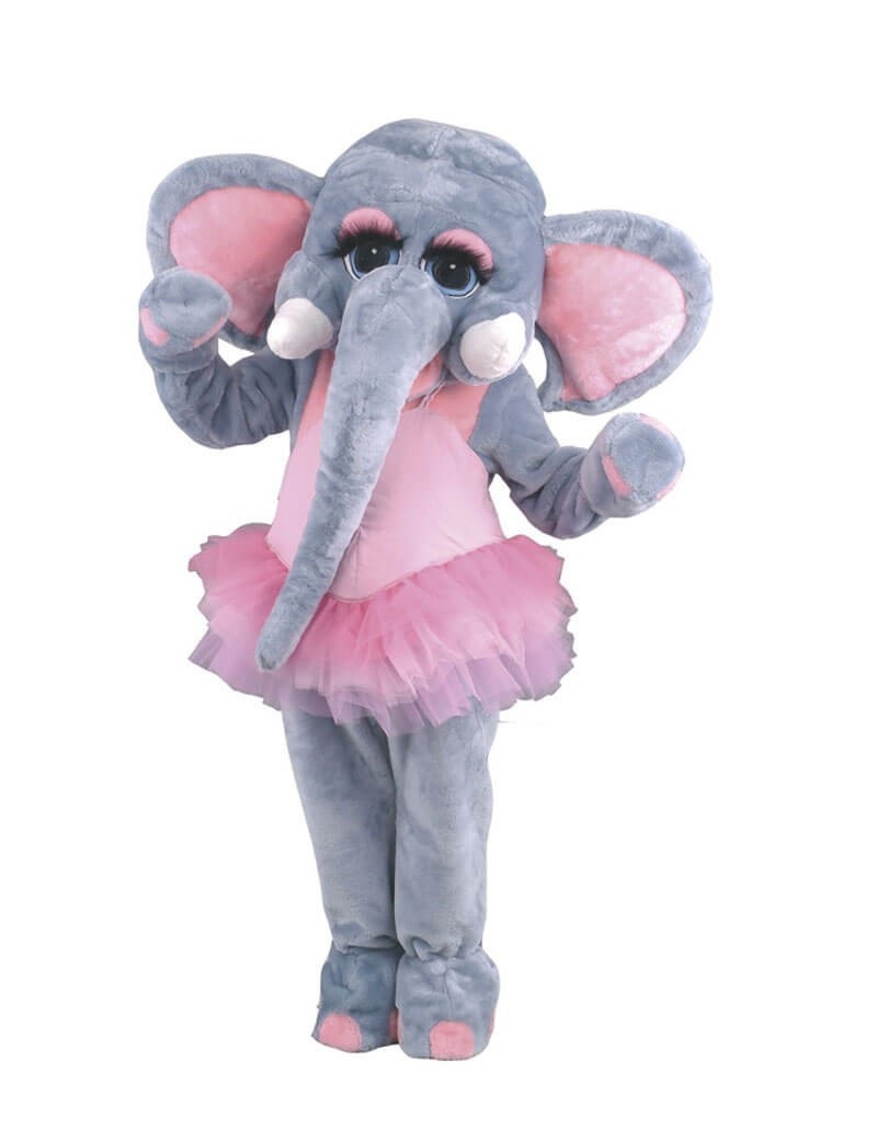 Mega olifant ballet - 